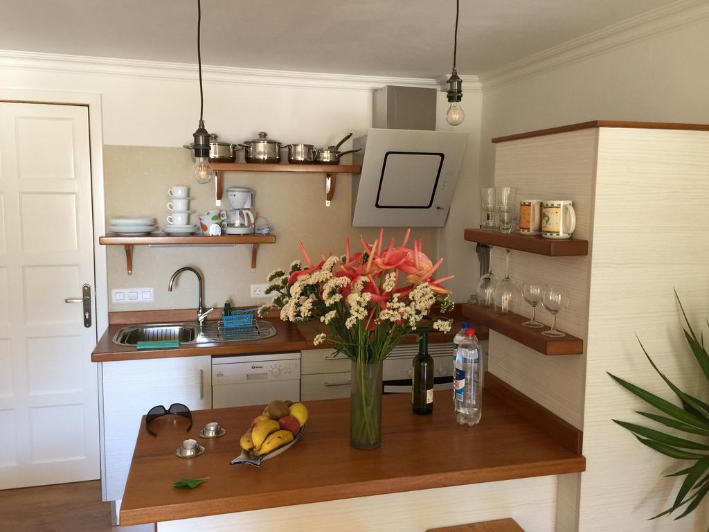 Apartamento Danmi Y Janet Tazacorte Esterno foto