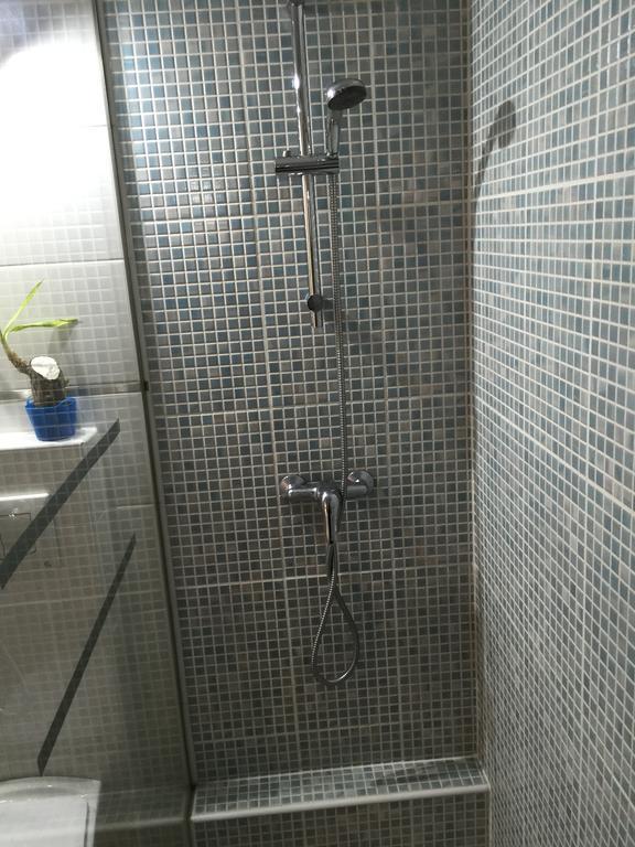 Apartamento Danmi Y Janet Tazacorte Esterno foto