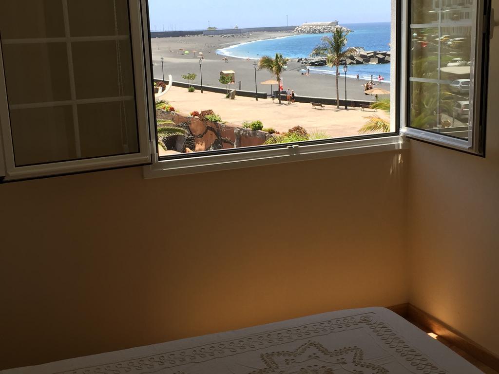 Apartamento Danmi Y Janet Tazacorte Esterno foto