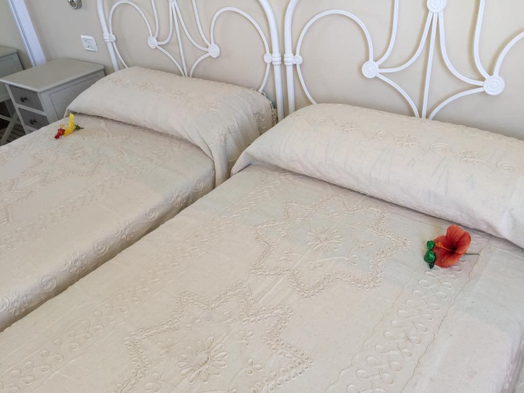 Apartamento Danmi Y Janet Tazacorte Esterno foto