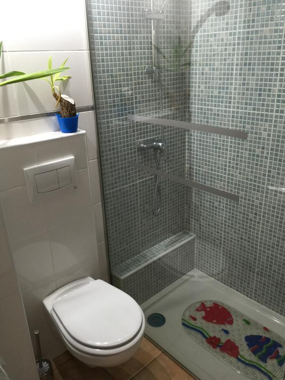Apartamento Danmi Y Janet Tazacorte Esterno foto