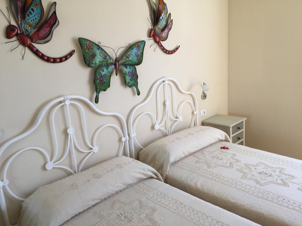 Apartamento Danmi Y Janet Tazacorte Esterno foto