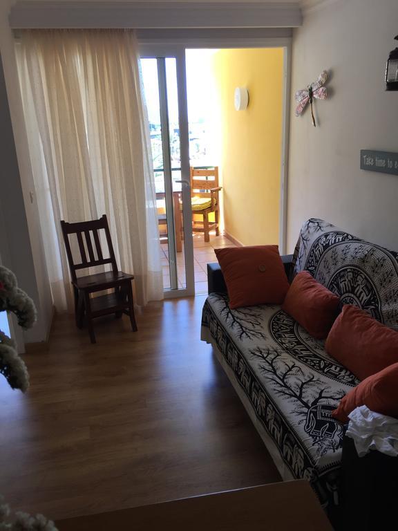 Appartamento Apartamento Danmi Y Janet Tazacorte Esterno foto